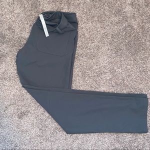 Lululemon ABC pants. Grey size 31